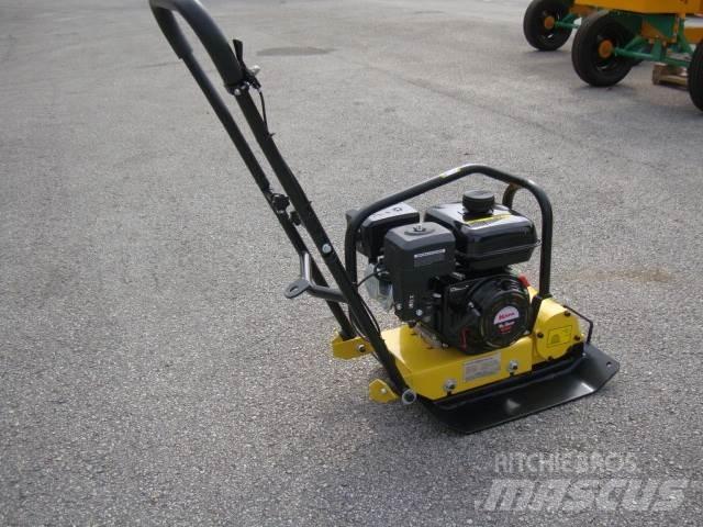 Cormac C60 Vibradores