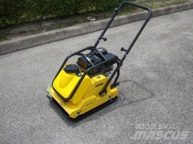 Cormac C95TH Vibradores