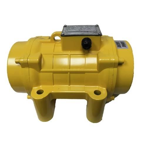 Cormac EV-220V Construção - Outros
