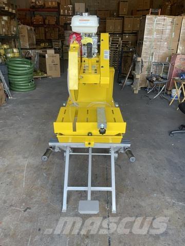 Cormac S35H Construção - Outros
