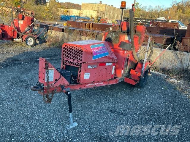 Crafco SS125DC Construção - Outros
