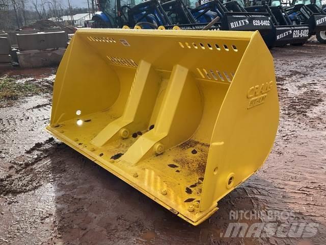 Craig HT-LM Baldes