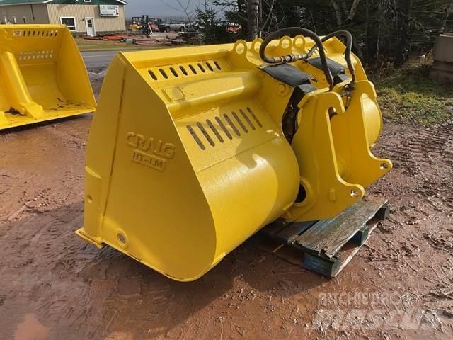 Craig HT-LM Baldes