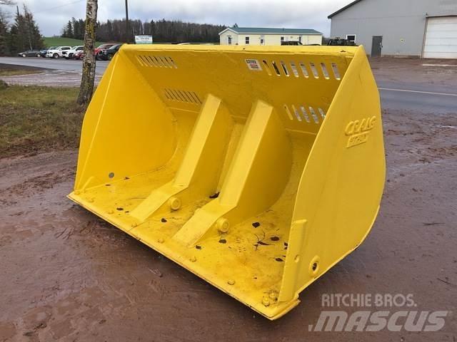 Craig HT-LM Baldes