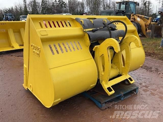 Craig HT-LM Baldes