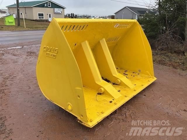 Craig HT-LM Baldes