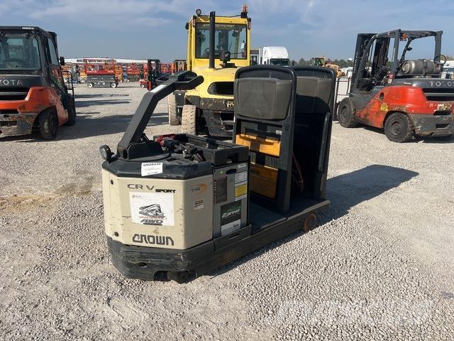 Crown TR4500 Tractores de reboque