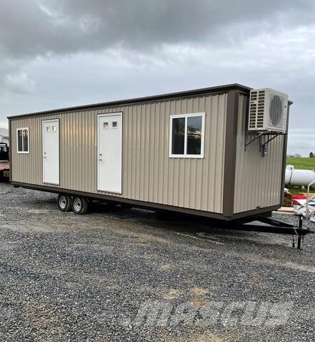  Cube Construção - Outros
