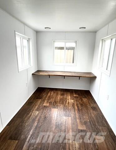  Cube Construção - Outros
