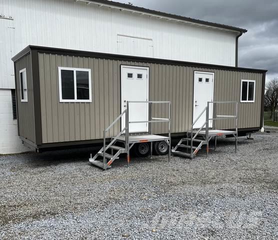  Cube Construção - Outros
