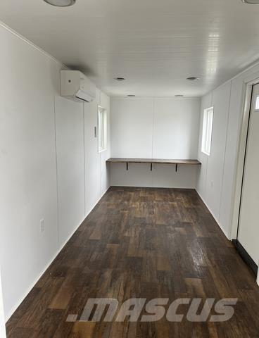  Cube Construção - Outros
