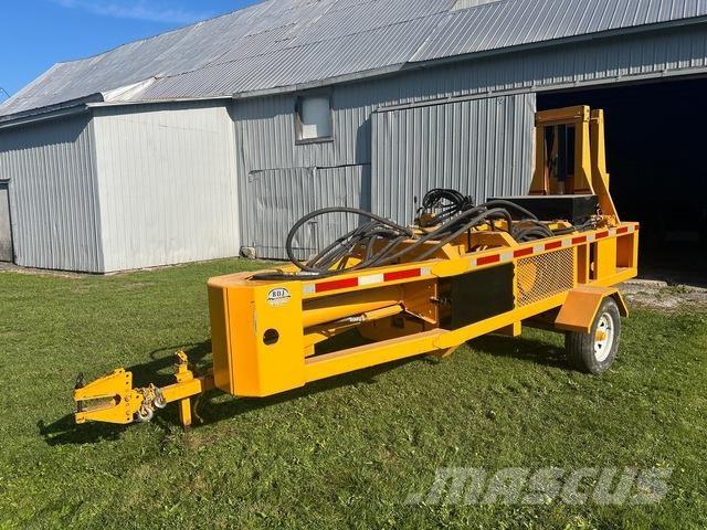  Custom Built Construção - Outros
