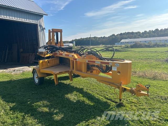  Custom Built Construção - Outros
