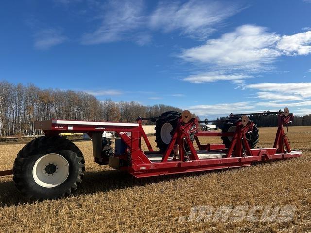  CW Mowat FLC Outros Reboques