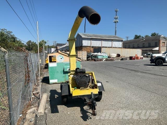  D&S TLV 31HP Equipamentos remoção detritos
