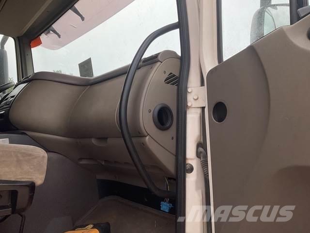 DAF CF85.460 Camiões Aspiradores Combi