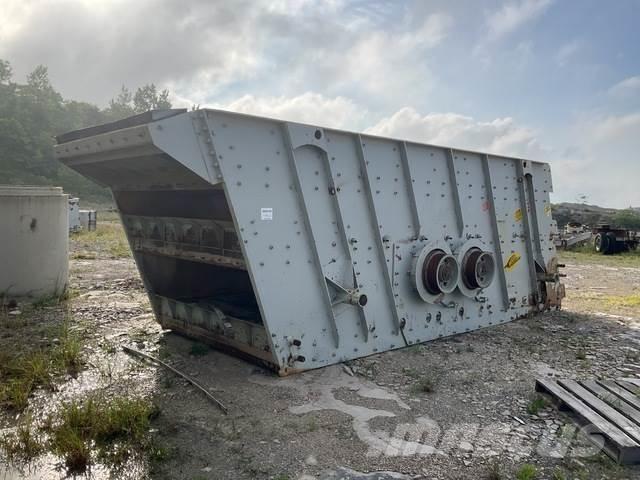 Deister S-01W Crivos