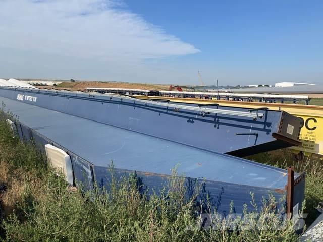 Demag  Guindastes de ponte e pórticos