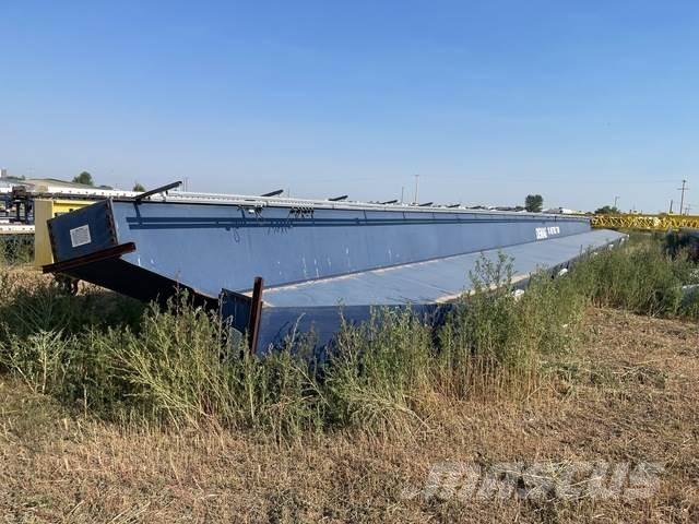 Demag  Guindastes de ponte e pórticos