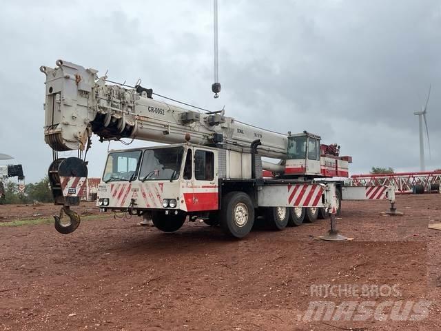 Demag HC340 Gruas Todo terreno