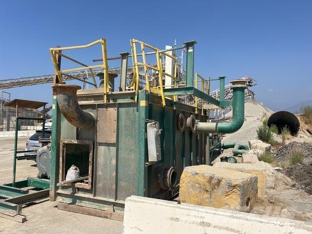 Derrick  Construção - Outros
