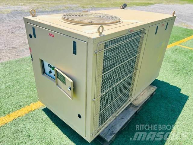  DHS Systems Equipamento de aquecimento e descongelamento