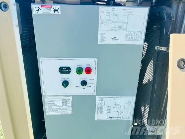  DHS Systems Equipamento de aquecimento e descongelamento