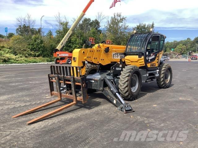 Dieci 12.56-C Manipulador telescópico