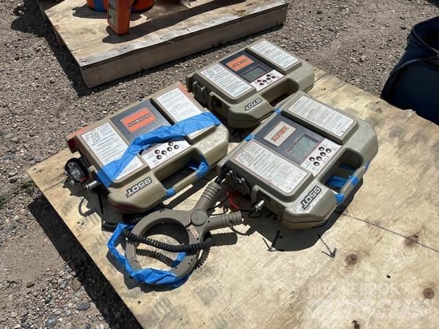 Ditch Witch  Construção - Outros
