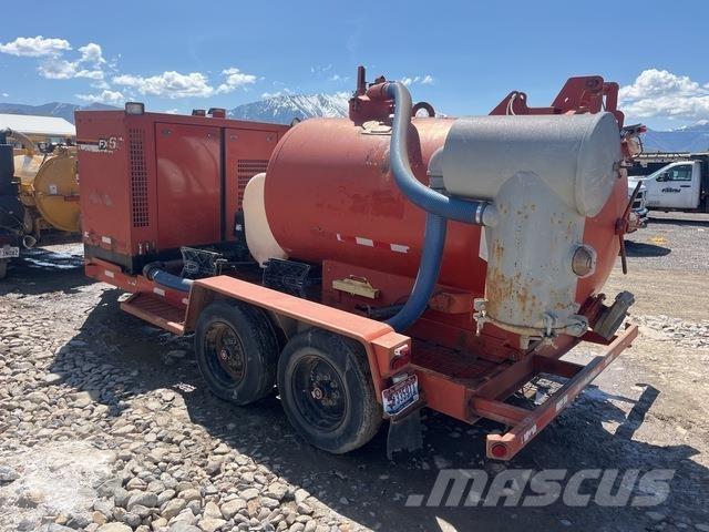Ditch Witch  Construção - Outros
