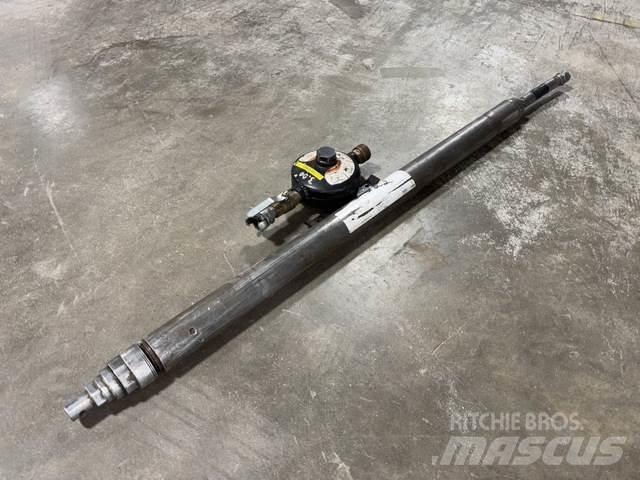 Ditch Witch  Outro equipamentos subterrâneos