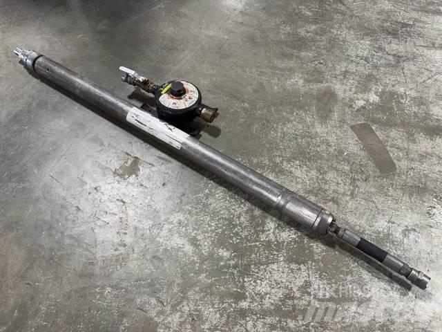 Ditch Witch  Outro equipamentos subterrâneos
