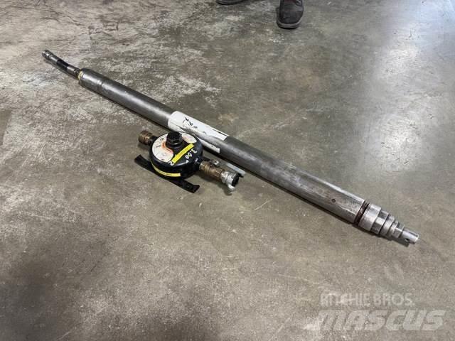 Ditch Witch  Outro equipamentos subterrâneos