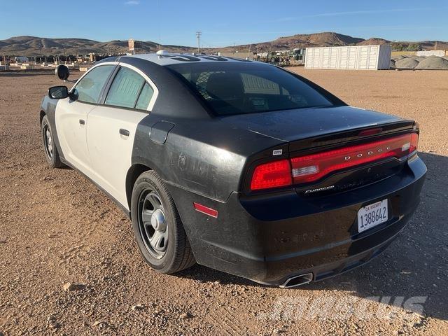Dodge Charger Automóvel