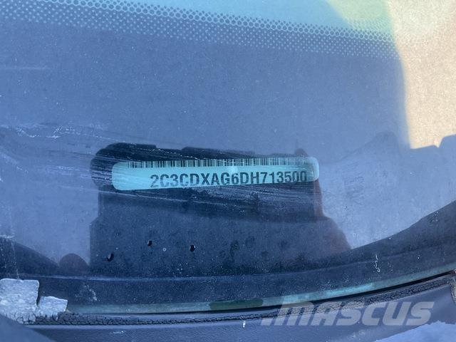 Dodge Charger Automóvel