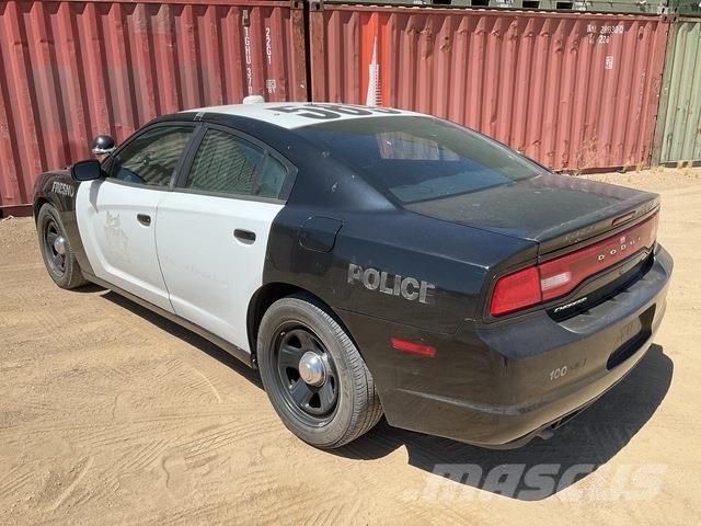 Dodge Charger Automóvel