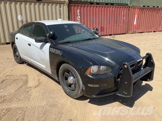 Dodge Charger Automóvel