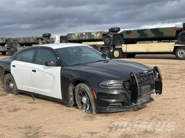 Dodge Charger Automóvel