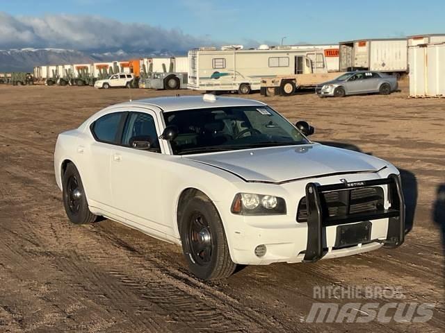 Dodge Charger Automóvel