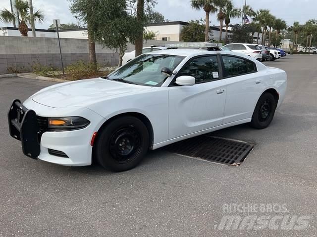Dodge Charger Automóvel