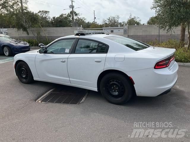 Dodge Charger Automóvel