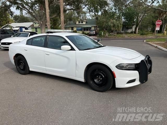Dodge Charger Automóvel