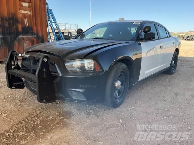 Dodge Charger Automóvel
