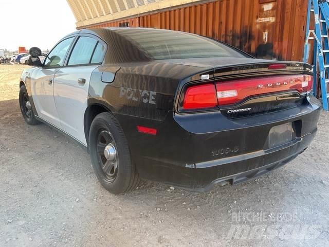 Dodge Charger Automóvel