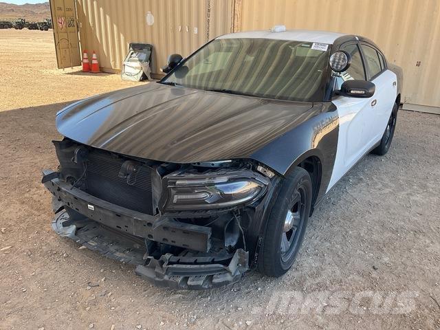 Dodge Charger Automóvel