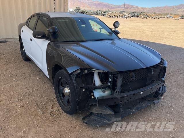 Dodge Charger Automóvel