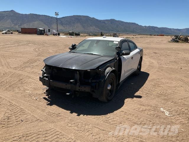 Dodge Charger Automóvel