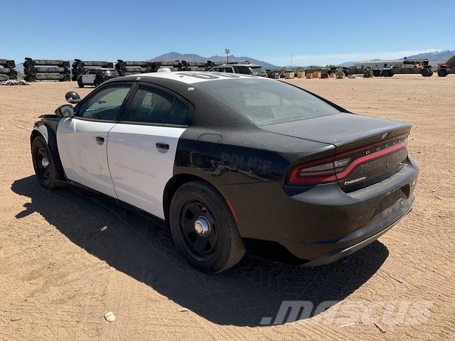 Dodge Charger Automóvel