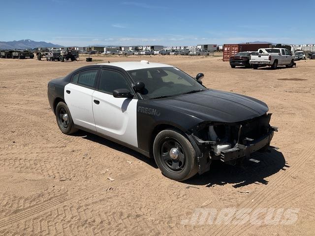 Dodge Charger Automóvel