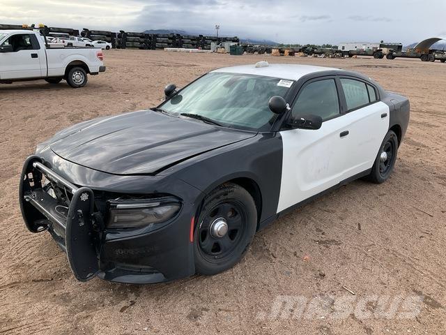 Dodge Charger Automóvel